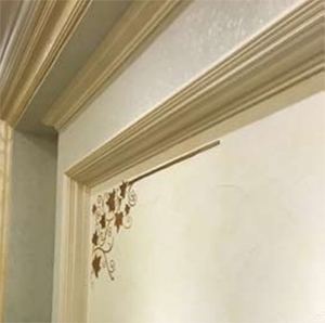 啄木鳥藝術(shù)灰泥