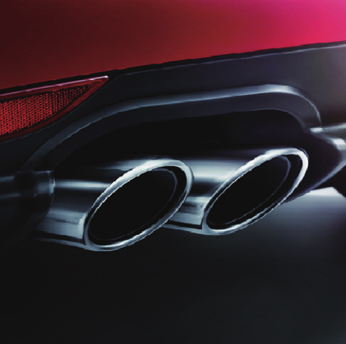 水性底面合一汽車零部件漆(單組份)