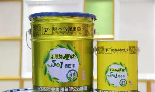 買貴的涂料，為什么甲醛還是超標了？