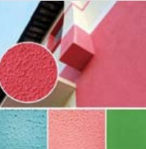 拉毛漆的施工注意事項(xiàng)