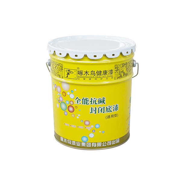 水性漆已成行業(yè)新標(biāo)，家具企業(yè)為何望而卻步？